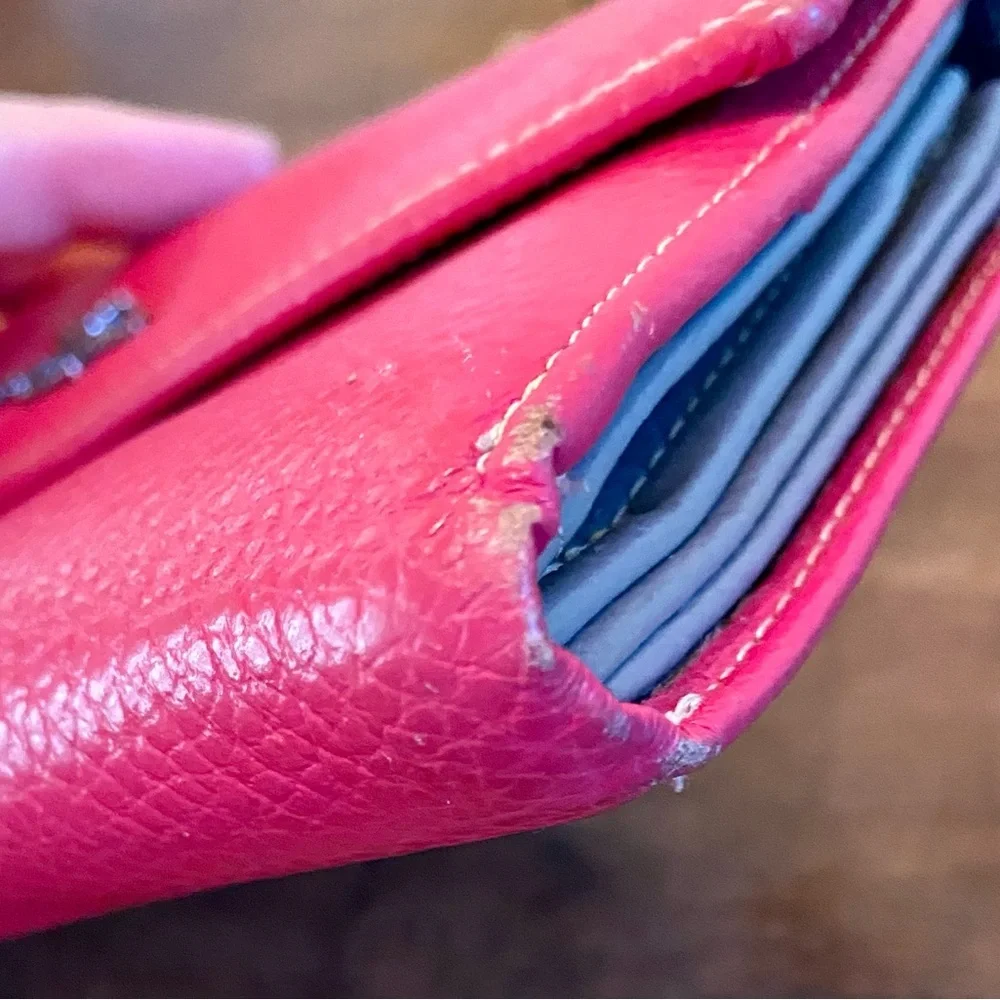 💥𝅺Daniela Moda Wallet💥 - Picture 10 of 10